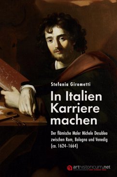 Cover In Italien Karriere machen