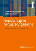 Grundkurs agiles Software-Engineering