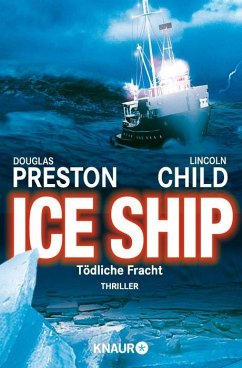 Cover Ice Ship
