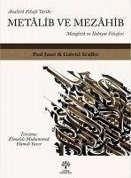 Metalib ve Mezahib - Janet, Paul; Seailles, Gabriel