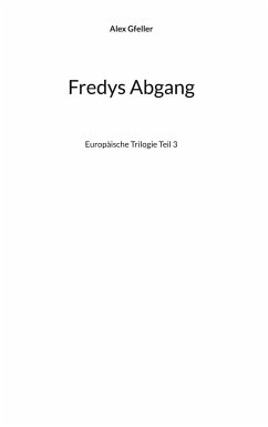 Fredys Abgang