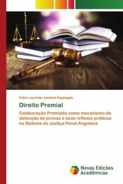 Cover Direito Premial