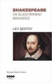 Shakespeare ve Elestirmeni Brandes