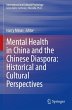 Mental Health in China and the Chinese... - Bild 1