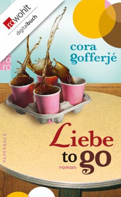 Liebe to go - Gofferjé, Cora