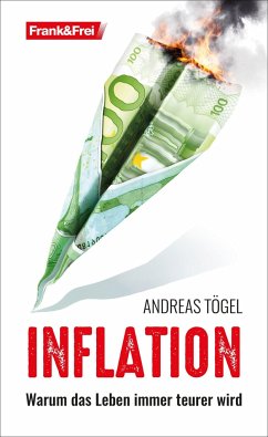 Inflation - Tögel, Andreas