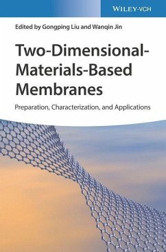 Cover Two-Dimensional-Materials-Based Membranes