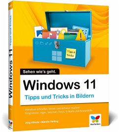 Windows 11 - Hähnle, Jörg;Heiting, Mareile