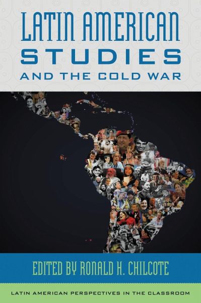 Latin American Studies and the Cold War (eBook, ePUB)