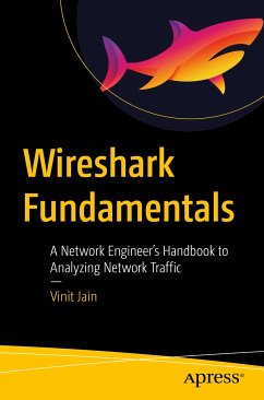 Wireshark Fundamentals (eBook, PDF) - Jain, Vinit