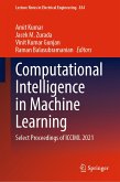 Computational Intelligence in Machine Learning (eBook, PDF)