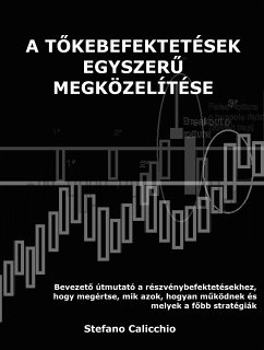 Cover A részvénybefektetés egyszerű megközelítése (eBook, ePUB)