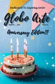 Globo Arte March 2022 magazine (eBook, ePUB)