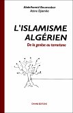 L&quote;Islamisme algérien (eBook, ePUB)