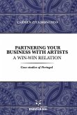 Partnering Your Business With Artists A Win-Win Relation (fixed-layout eBook, ePUB)