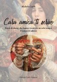 Cara amica ti scrivo (eBook, ePUB)