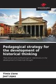 Pedagogical strategy for the development of historical thinking