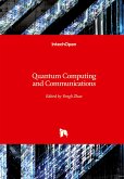 Quantum Computing and Communications