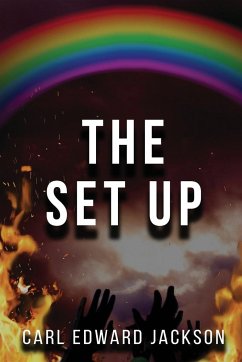 The Set Up - Jackson, Carl Edward