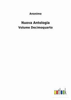 Nuova Antologia - Anonimo