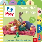 Pip and Posy: Favourite Things Pip and Posy: Favourite Things