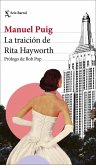 La traición de Rita Hayworth La traición de Rita Hayworth