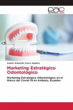Marketing Estratégico Odontológico