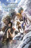 Final Fantasy XIV: Chronicles of Light (Novel) (eBook, ePUB)