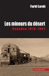 Les mineurs du désert (eBook, ePUB) - Bild 1