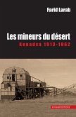 Les mineurs du désert (eBook, ePUB)