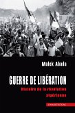 Guerre de liberation (eBook, ePUB)