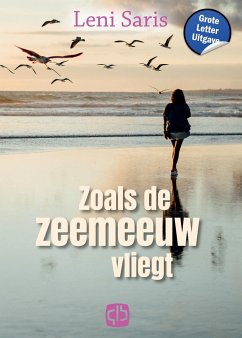 Zoals de zeemeeuw vliegt - Saris, Leni