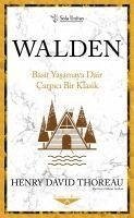 Walden Cep-Boy - David Thoreau, Henry