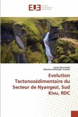 Evolution Tectonosédimentaire du Secteur de Nyangezi, Sud Kivu, RDC