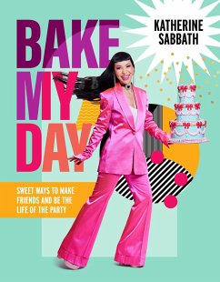 Bake My Day - Sabbath, Katherine