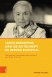 Lenka Reinerová und die Zeitschrift... - Bild 1