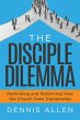 The Disciple Dilemma (eBook, ePUB) - Bild 1