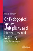 On Pedagogical Spaces, Multiplicity and Linearities and Learning (eBook, PDF)