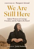 We Are Still Here (eBook, ePUB)