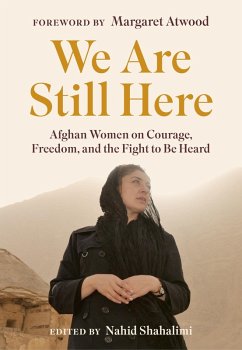 Cover We Are Still Here (eBook, ePUB)
