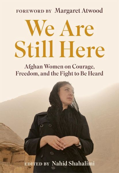 We Are Still Here (eBook, ePUB) We Are Still Here (eBook, ePUB)