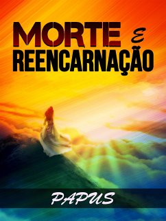 Cover Morte e Reencarnação (Traduzido) (eBook, ePUB)
