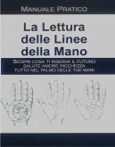 La lettura delle linee della mano (eBook, ePUB)