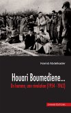 Houari Boumediene… (eBook, ePUB)