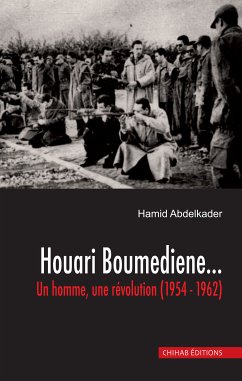 Houari Boumediene… (eBook, ePUB) - Abdelkader, Hamid