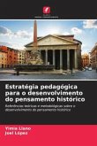 Estratégia pedagógica para o desenvolvimento do pensamento histórico