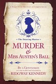 Murder & Miss Austen's Ball