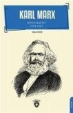 Karl Marx Biyografisi 1818 - 1883 Biyografi