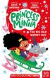 Princess Minna: The Big Bad Snowy Day - Bild 1
