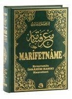 Marifetname (Ciltli) - Hazretleri, Erzurumlu Ibrahim Hakki